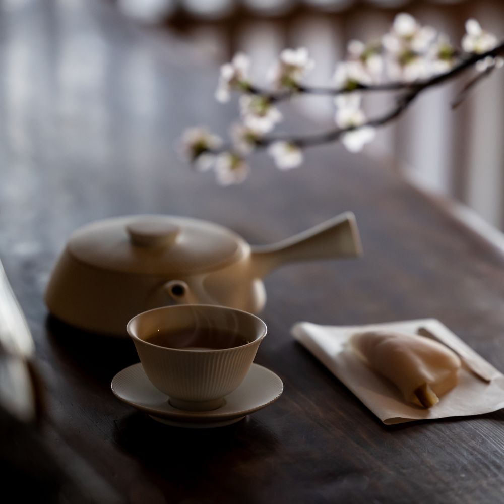 桜茶のアソートセット 2種×5包 | 火の茶房