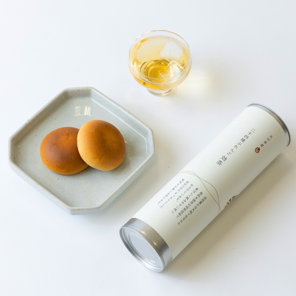 火の茶房選りすぐりのお茶5種 ギフト3箱セット カテゴリー：ギフト | 火の茶房