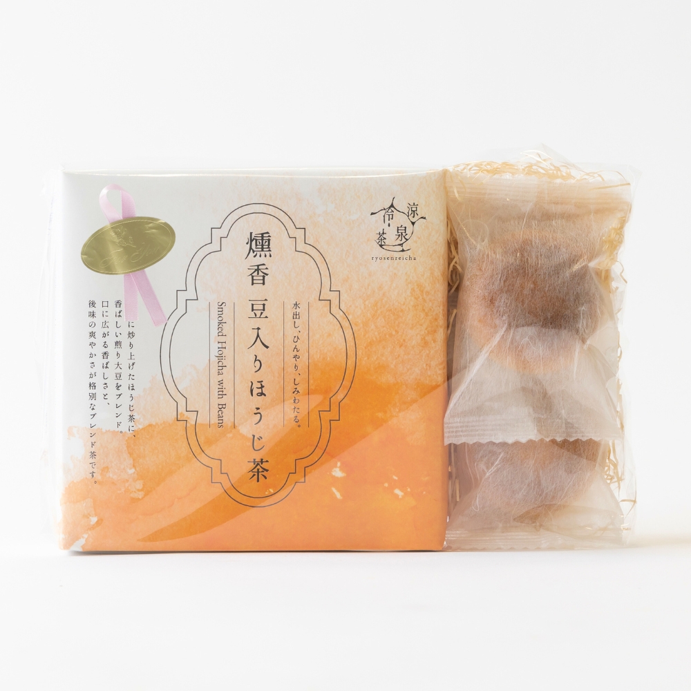 火の茶房選りすぐりのお茶5種 ギフト3箱セット カテゴリー：お中元 | 火の茶房