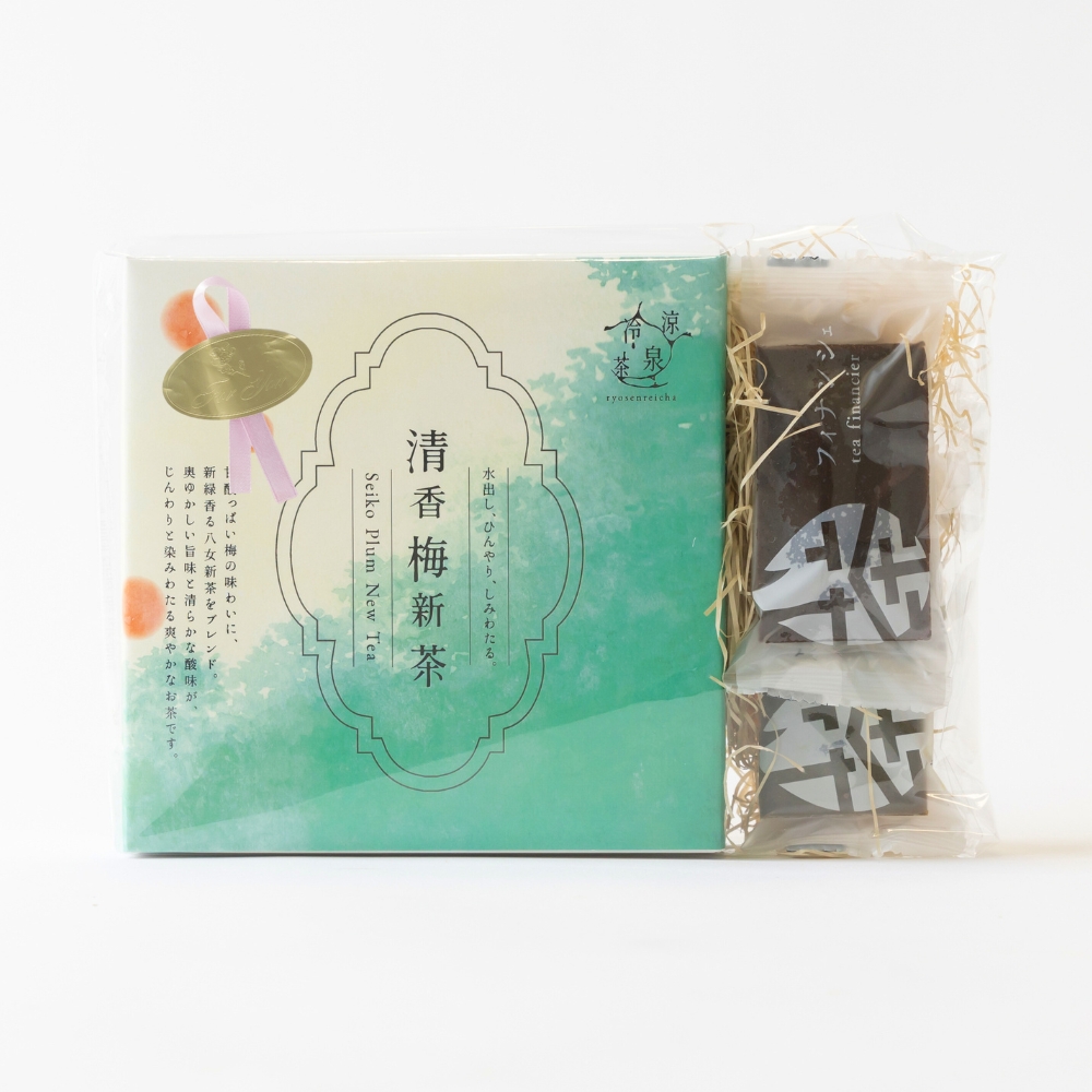 火の茶房選りすぐりのお茶5種 ギフト3箱セット カテゴリー：ギフト | 火の茶房