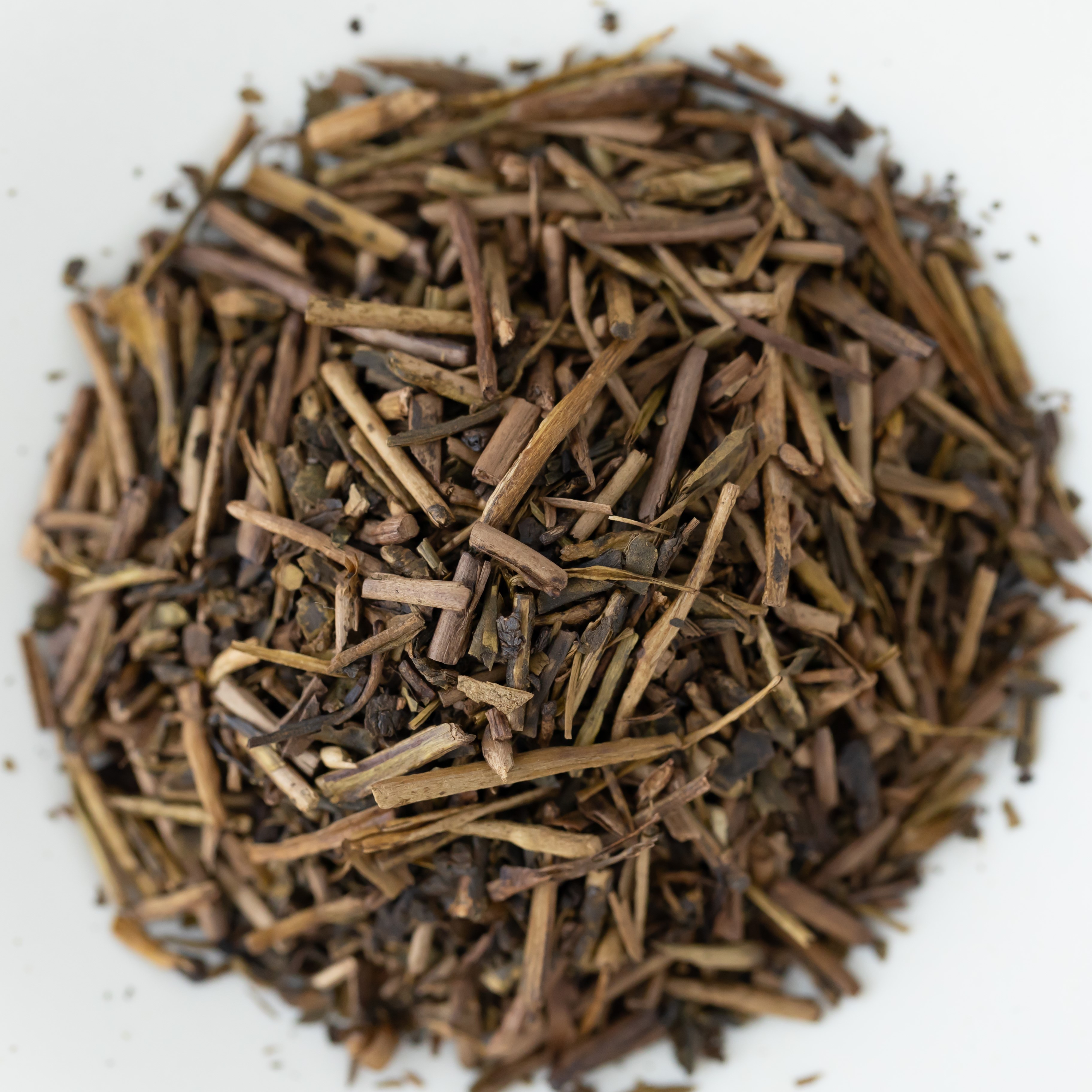 自家焙煎 棒ほうじ茶 50g | 火の茶房