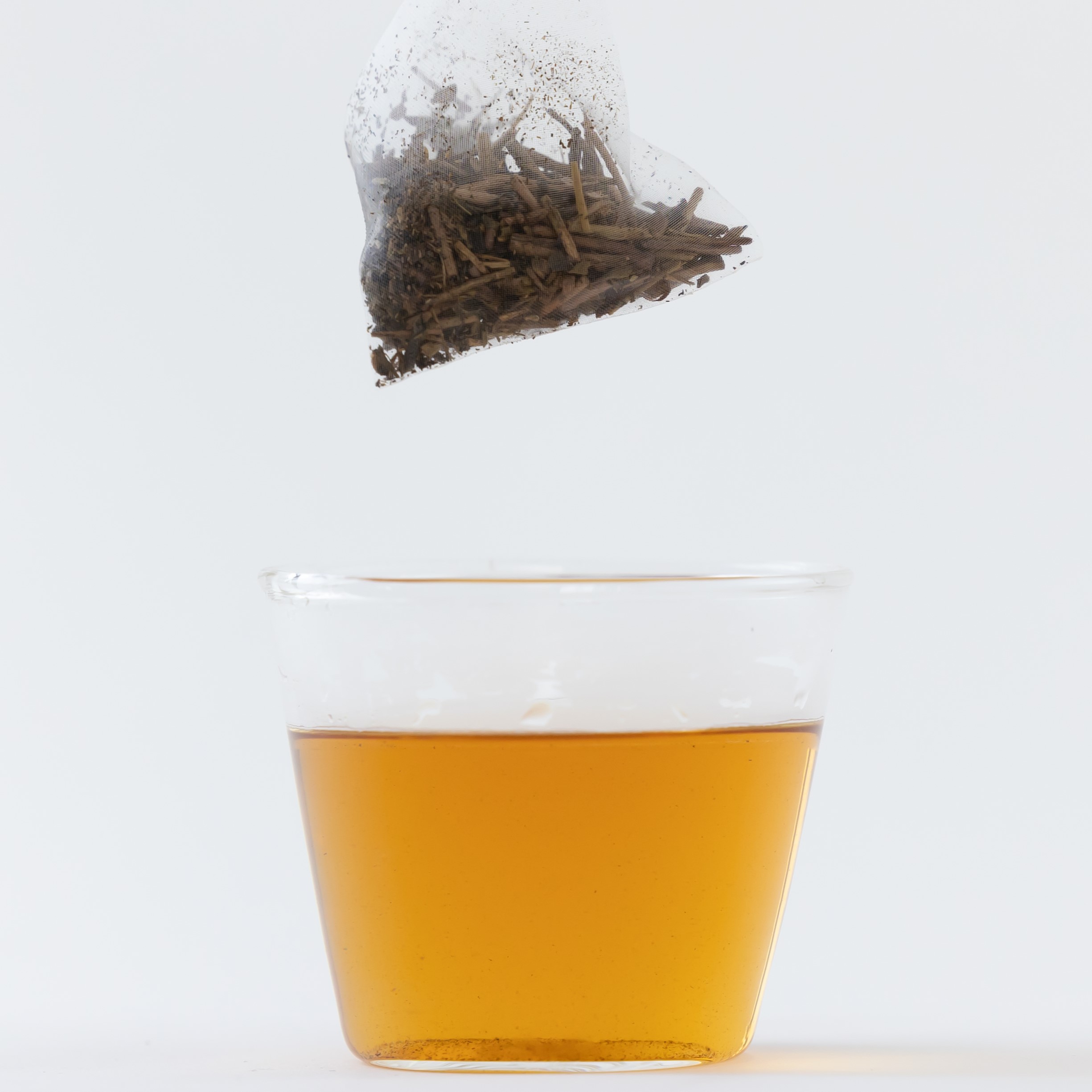 八女棒ほうじ茶 3g×10包 | 火の茶房